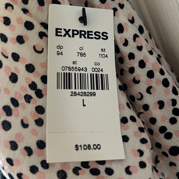 Express maxi dress - Picture 6 of 7